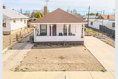 351 S 400 E, Price, UT 84501 - Photo 1