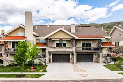 538 W Heritage Way, Heber City, UT 84032 - Photo 1