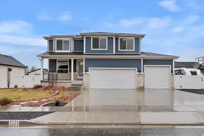3118 W 1600 N, Clinton, UT 84015 - Photo 1