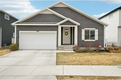 3747 N Deepwater Dr, Eagle Mountain, UT 84005 - Photo 1