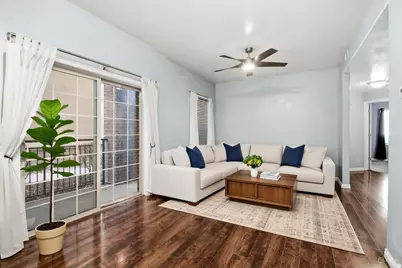 190 E Belmont Ave #3, Salt Lake City, UT 84111 - Photo 1
