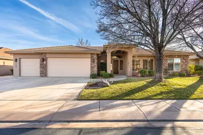 2263 W Sonoma Ln, Saint George, UT 84770 - Photo 1