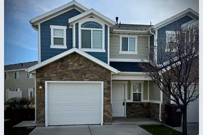 1157 W Excalibur Way, West Haven, UT 84401 - Photo 1