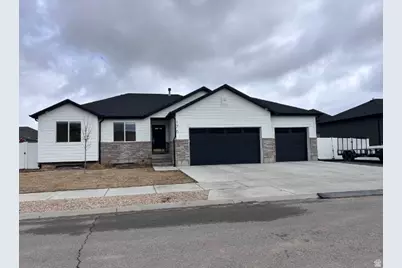 176 Dobbs Dr, Coalville, UT 84017 - Photo 1