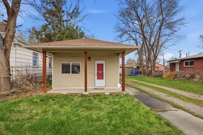 634 S 1300 W, Salt Lake City, UT 84104 - Photo 1