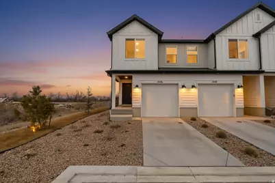 1036 E Scuttlebutt Ln #2055, Saratoga Springs, UT 84045 - Photo 1