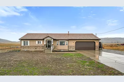 26551 N 8800 W, Portage, UT 84331 - Photo 1