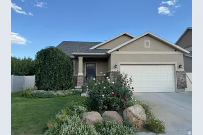 3123 W Wild Flower Ln, Lehi, UT 84048 - Photo 1