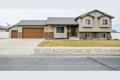 3365 S 1460 W, Nibley, UT 84321 - Photo 1