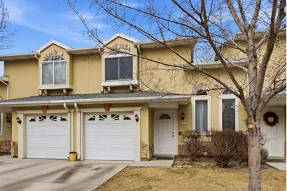 4792 W Pescara Ct, West Jordan, UT 84084 - Photo 1