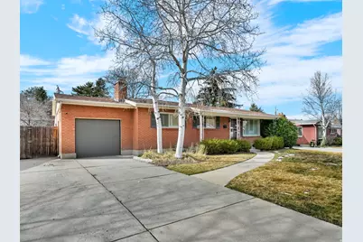 3488 S Terrace View Dr E, Millcreek, UT 84109 - Photo 1