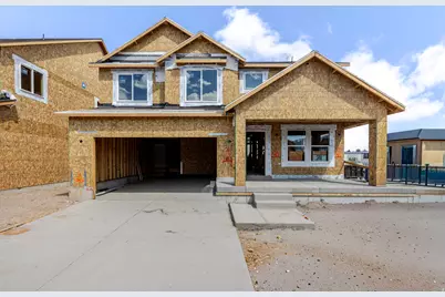 12771 S Capitol Gorge Dr #137, Herriman, UT 84096 - Photo 1