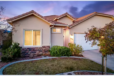2568 W 260 N, Hurricane, UT 84737 - Photo 1