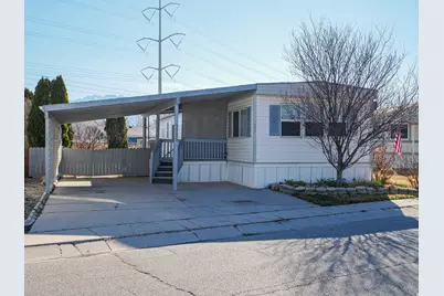 3775 S Fisher Way W #103, West Valley, UT 84119 - Photo 1