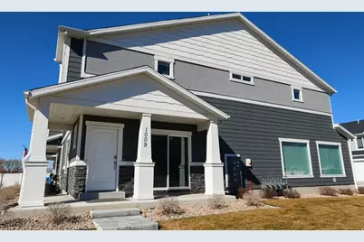 1864 S 730 W #1009, Provo, UT 84601 - Photo 1