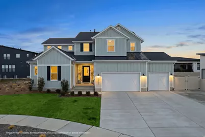 12292 S Tuff Canyon Cv, Herriman, UT 84096 - Photo 1