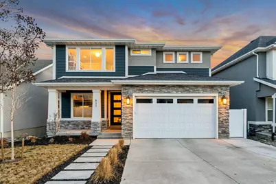 827 W 4050 N, Lehi, UT 84048 - Photo 1