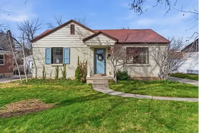 1611 E 3010 S, Salt Lake City, UT 84106 - Photo 1