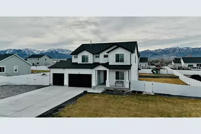 432 S High Pasture Way, Grantsville, UT 84029 - Photo 1