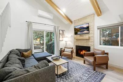 2025 Canyons Resort Dr #P8, Park City, UT 84098 - Photo 1