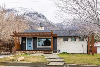 3387 S La Mesa Rd E, Salt Lake City, UT 84109 - Photo 1