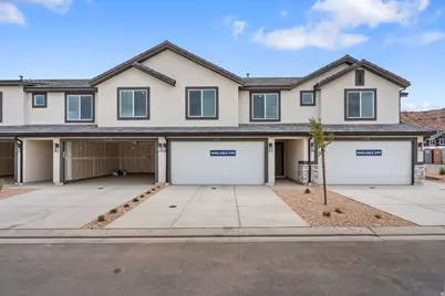 2183 S Wolverine Way #2453, Washington, UT 84780 - Photo 1