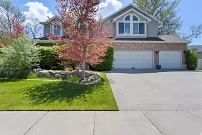 528 E 13710 S, Draper, UT 84020 - Photo 1