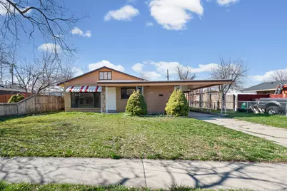 1239 N 1500 W, Salt Lake City, UT 84116 - Photo 1