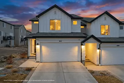 3812 S Galatia Rd, Magna, UT 84044 - Photo 1