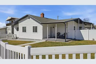 159 W Geneva N, East Carbon, UT 84520 - Photo 1