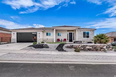 3161 W Coronado Dr, Hurricane, UT 84737 - Photo 1
