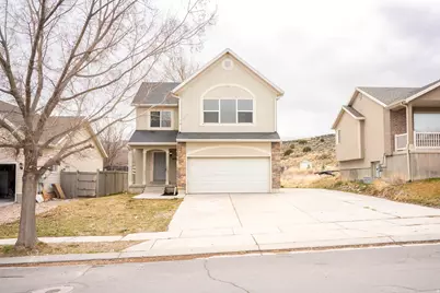 4048 E Clark St, Eagle Mountain, UT 84005 - Photo 1