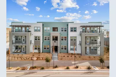 5599 Carnelian Pkwy #610, Saint George, UT 84790 - Photo 1