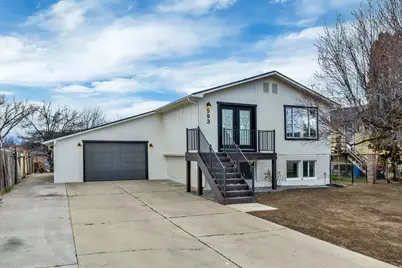 593 W 1220 S, Provo, UT 84601 - Photo 1