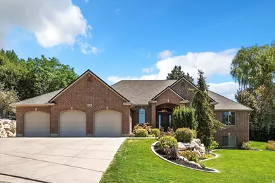4388 N 250 W, Pleasant View, UT 84414 - Photo 1