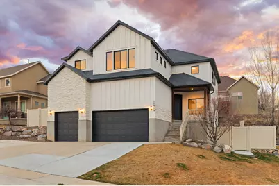 11979 N Ithica Dr, Highland, UT 84003 - Photo 1
