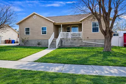 2004 E Juniper Dr N, Eagle Mountain, UT 84005 - Photo 1