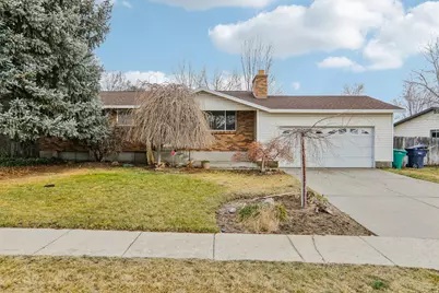 10941 S Mill Canyon Dr, Sandy, UT 84094 - Photo 1
