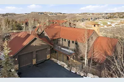 2908 Quick Draw, Park City, UT 84098 - Photo 1