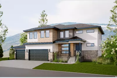 4887 W Step Rock Ln, Herriman, UT 84096 - Photo 1