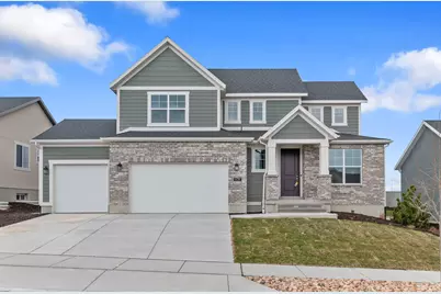 6738 W Broad Stem Way, Herriman, UT 84096 - Photo 1