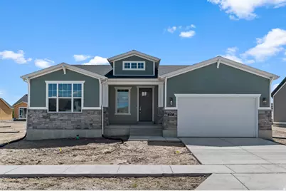 3747 W 2550 N, Lehi, UT 84048 - Photo 1