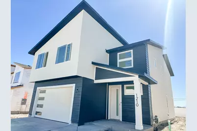 1210 W 575 S #163, Logan, UT 84321 - Photo 1