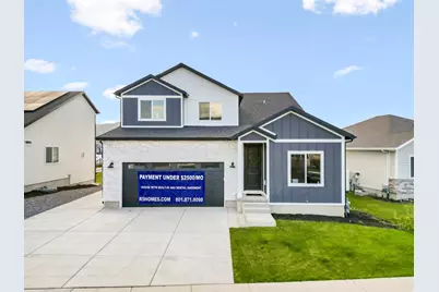 7927 N Bristlecone Rd #204, Eagle Mountain, UT 84005 - Photo 1