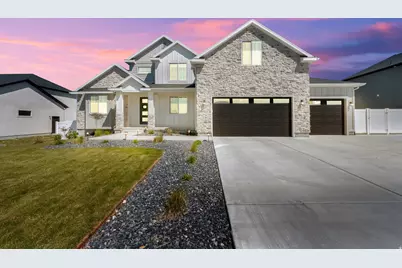 3554 W Vista Pradera Way, South Jordan, UT 84095 - Photo 1