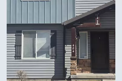 484 N Cottonwood Cir E, Roosevelt, UT 84066 - Photo 1