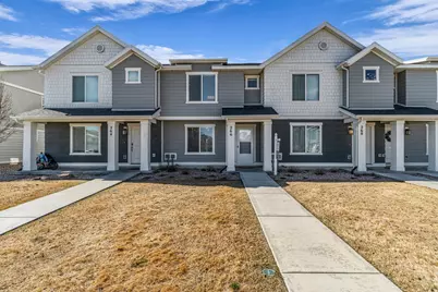 266 N Portside Ln, Saratoga Springs, UT 84045 - Photo 1