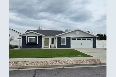 1322 W 125 S, Lehi, UT 84043 - Photo 1