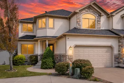 909 E Rosebud Ct, Draper, UT 84020 - Photo 1