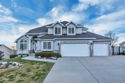 12298 S Graystone Ct E, Draper, UT 84020 - Photo 1